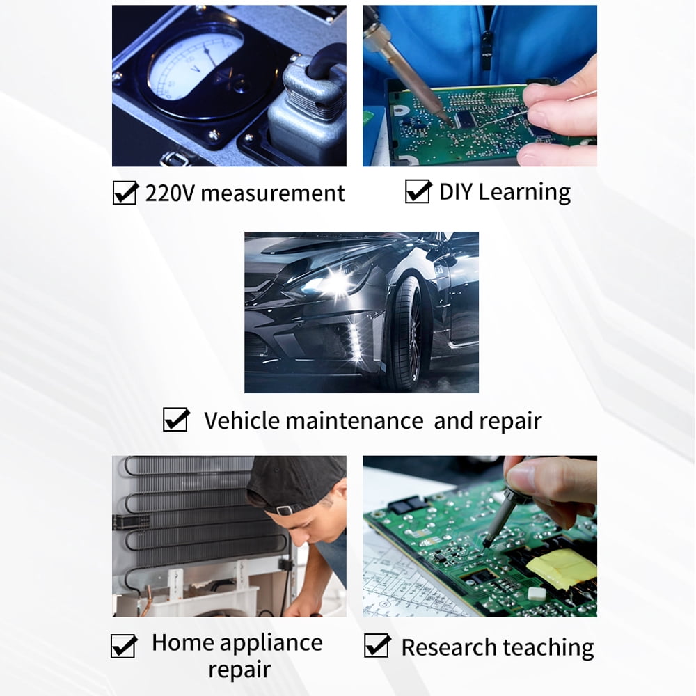 Oscilloscope,2.5mhz Sample Rate 240 Resolution 2.4inch * 240 Resolution Sample Rate 500khz Rate 500khz Oscillometer 320 * 240 Tft Display 2.5mhz Handheld 320 * Display 2.5mhz Sample Anrio