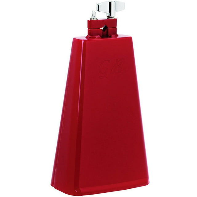 Gon Bops Cloche de Vache Rouge Timbero