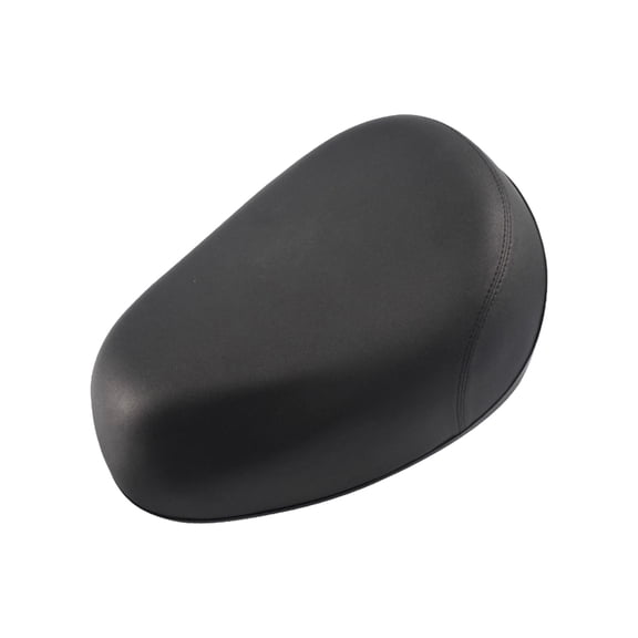 ANXPTIME Breathable Electric Bike Seat Cushion Comfortable Bike Seat Bicycles Saddle