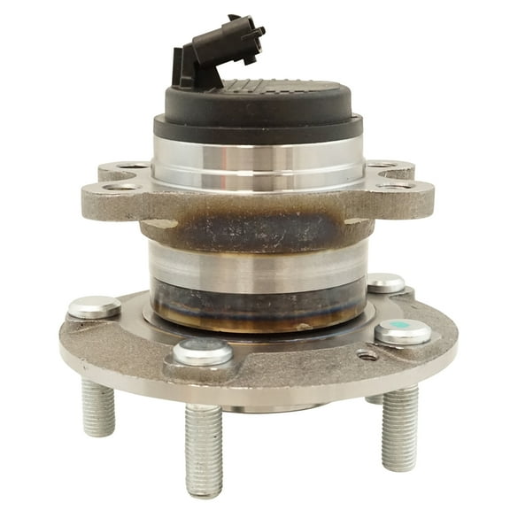 TRQ Front Driver or Passenger Wheel Bearing & Hub Assembly for Hyundai Genesis BHA54133