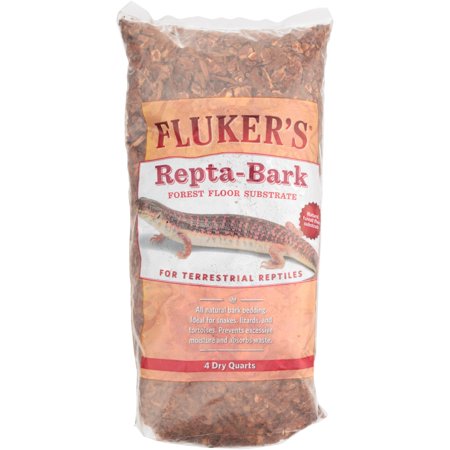 Upc 091197360046 Repta Bark All Natural Bedding 4 Qt Upcitemdb Com