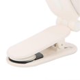thumbnail image 2 of Dimmable Fill Light Soft Lamp Mini Humidifier for Phone Video Conference Live BroadcastWhite, 2 of 3