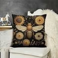 thumbnail image 2 of Pillow Covers, Decor, Gifts, ,Honey Gifts, Themed Gifts, 2 of 5