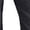 Dark Gray, variant on Casual Pants for Women Womens Daily Elastic Waist Pockets Straight Solid Color Casual Pants Loose Long Trousers