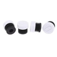 thumbnail image 2 of 4Pcs For Bambu Lab A1 Mini 3D Printer Anti Vibration Feet Pad Anti-slip Anti-Shock Dust-proof Rubber Foot Pad Parts, 2 of 4
