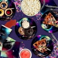 thumbnail image 4 of Juego de Vajilla Star Space Wars May the Fourth para Fiesta de Cumpleaños 16 Platos y Servilletas, 4 of 8