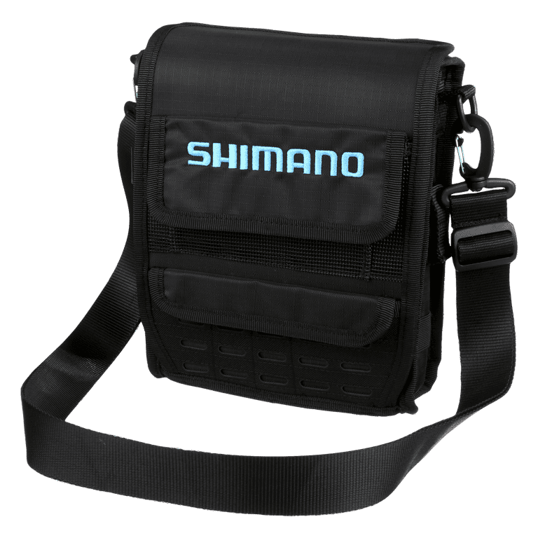 Shimano Fishing SHM BLUEWAVE SURF BAG MD [SHMBLUWAV20MD] 