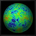 thumbnail image 2 of Cosmic Microwave Background, Framed Art Print Wall Art Sold by Art.Com, 2 of 6
