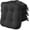 Black-new, variant on Dining Chair Cushions 2 Pack, Thick Chairs Pads for Indoor Kitchen Room - Washable, Non-Slip Memory Foam Seat Cushion with Ties, 16.5"x16.5"x 3.5", Set of 2, Wine New