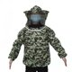 thumbnail image 2 of Trajes De Protección Para Apicultura, Chaqueta De Apicultor Antiabejas Transpirable Con Capucha De Velo, Traje De Velo, Ropa Protectora Para Apicultura, Traje Protector, 2 of 7