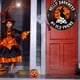 thumbnail image 2 of Decoración De Madera Colgante De Calabaza De Halloween, Artículos Para Fiestas, Arreglos, Decoraciones Para El Hogar, Colgantes, 2 of 4