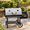 for Oklahoma Joe's Highland, variant on Insulated Grill Blanket for Traeger Woodridge Pro & Elite Pellet Grills