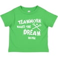 thumbnail image 3 of Inktastic Lacrosse Teamwork Boys or Girls Toddler T-Shirt, 3 of 5