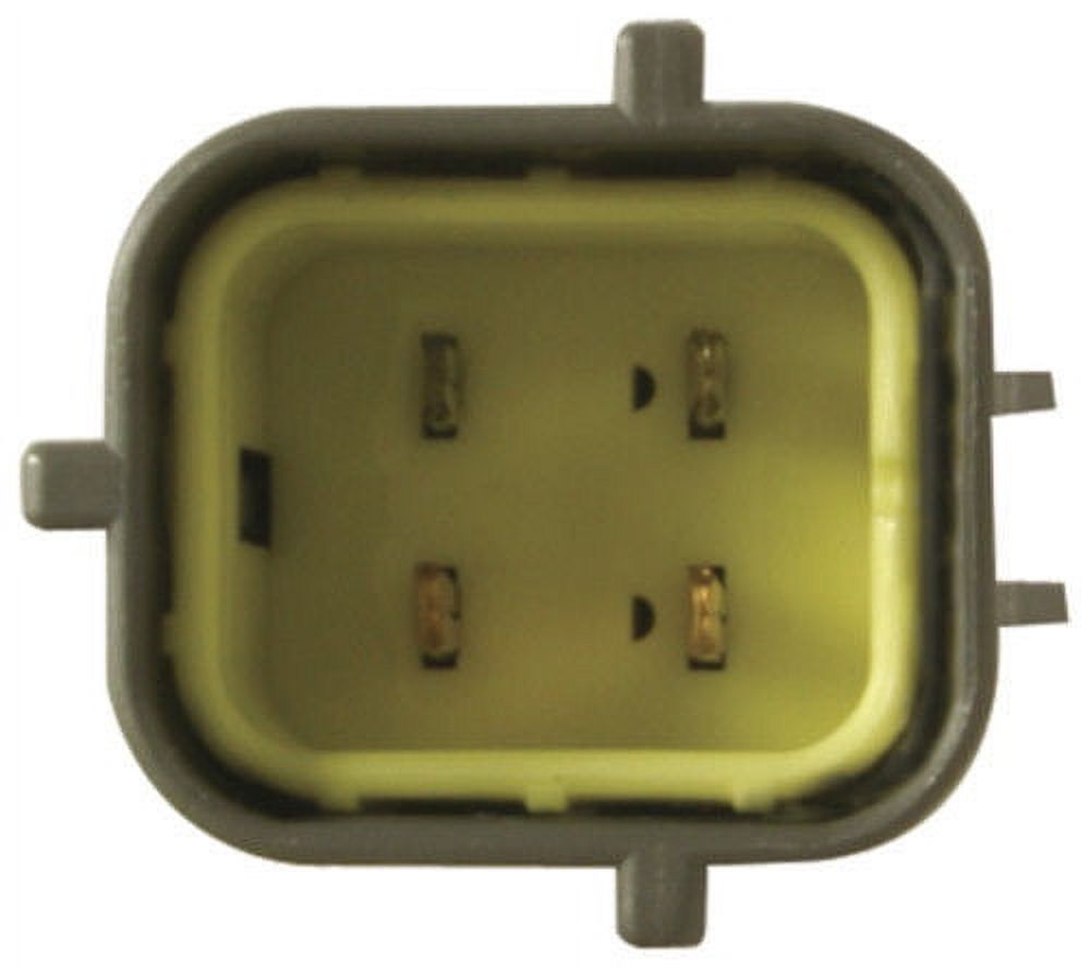 NTK OE Connector Oxygen Sensor Fits select: 2001-2003 KIA RIO