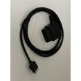 thumbnail image 4 of Diablosport T1028 Intune I2/I3 Replacement Cable, 4 of 5