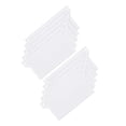 thumbnail image 1 of Vertical Blind Bottom Weight Plates 127mm Plastic Base Set of 10, 1 of 5