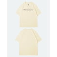 thumbnail image 5 of Whichone Men's That's Too Much Bacon Graphic Funny Food Lover Novelty Sarcastic Casual Short Sleeve Cotton Tee, 5 of 9