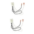 thumbnail image 5 of Ford/Mazda 2010-Up Speaker Harness - Pair, 5 of 5