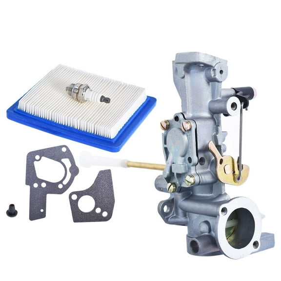 SEBLAFF 5HP Carburetor for Briggs and Stratton 498298 495951 Eng Generator Lawnmower