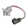 thumbnail image 4 of E SUFuel Stop Shutdown Solenoid Stop Solenoid Valve Flameout Solenoid Valve High-End Performance, 4 of 5
