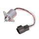 thumbnail image 4 of Solenoide De Apagado, 1503ES-12S5SUC12 12V Ajuste Perfecto Confiable Válvula De Solenoide De Apagado De 3 Terminales Para Actualización ANGGREK AI1618, 4 of 8