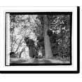 thumbnail image 2 of Historic Framed Print, Vassar College Drive - 3, 17-7/8" x 21-7/8", 2 of 9