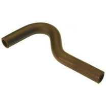 HVAC Heater Hose Fits select: 2009-2012 TOYOTA RAV4, 2012-2022 TOYOTA SEQUOIA