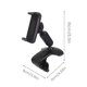 thumbnail image 5 of Soporte para teléfono de coche con rotación de 360 grados, antideslizante, para salpicadero, para smartphones de 4 a 7 pulgadas., 5 of 7