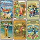 thumbnail image 2 of Cartel de playa de Margaritaville, placa de metal vintage, cabaña de surf, cóctel de playa Pelican, letrero de metal retro, decoración de pared, bar de playa, fiesta, 2 of 5