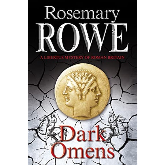 Pre-Owned Dark Omens (A Libertus Mystery of Roman Britain, 14), 9781847514905, 1847514901, Paperback, Reprint edition