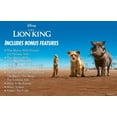 thumbnail image 3 of Disney's The Lion King [4K Blu-Ray], 3 of 7