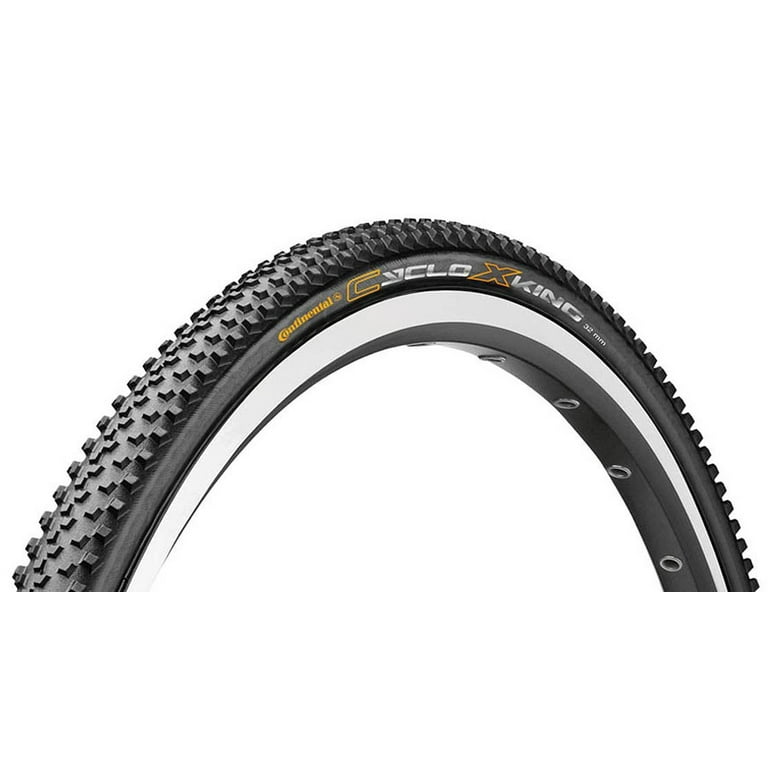 Continental cyclo x king 700 x 35c sale