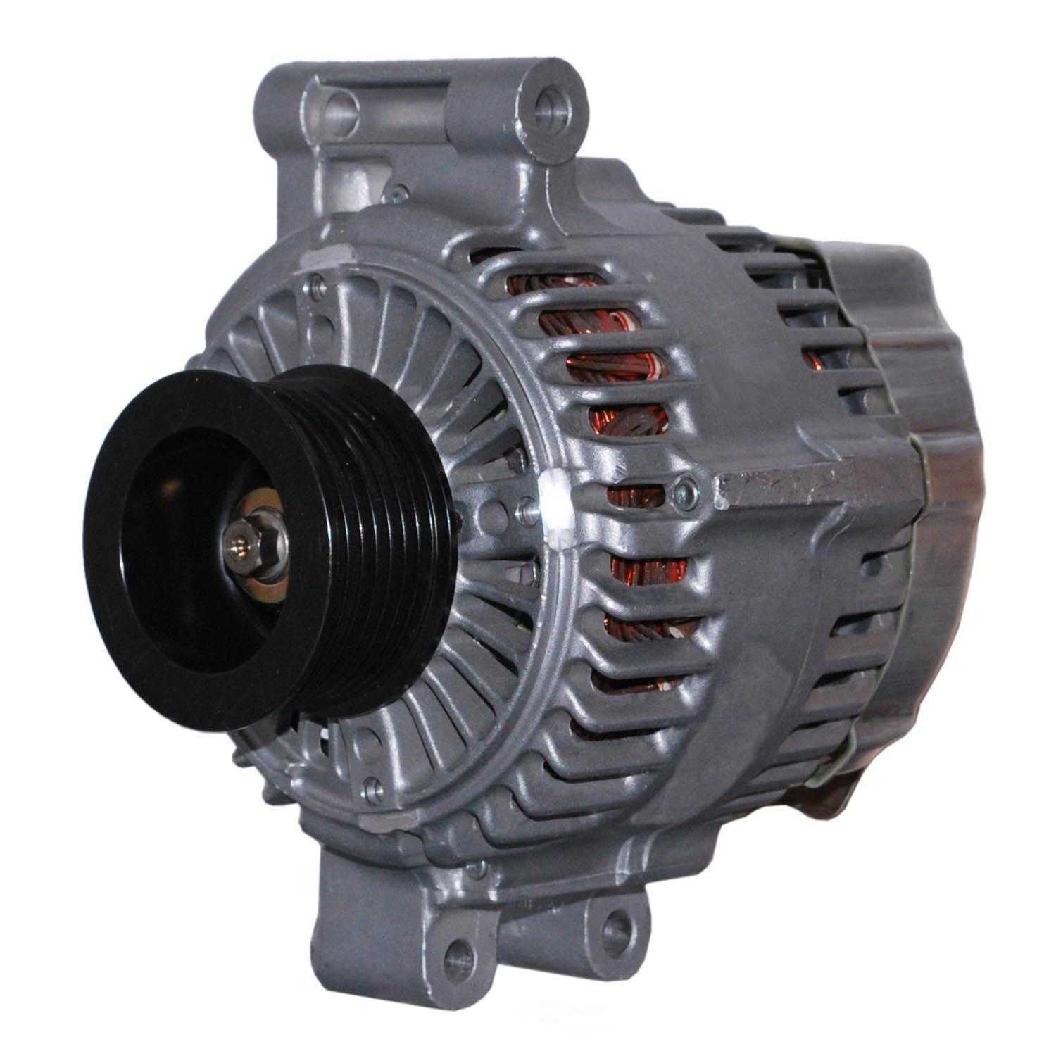 FVP Professional 13977 Alternator Standard