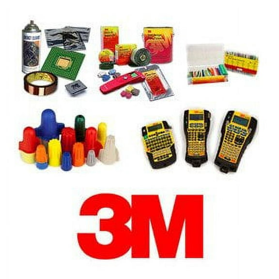 3M 3M Scotchcast Spacer Tape