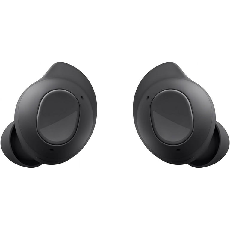 【新品未開封】SAMSUNG Galaxy Buds FE Black Samsung Galaxy Buds FE In-Ear Noise Cancelling True Wireless