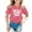 Pink, variant on FDDMis Girls Black Tshirt Teen Girls Tops White Tshirt for Girls Graphic T Shirts Kids Clothes Girls Size 10-12 Newborn Clothes Neutral Clothes for 3, Beige 10-11 Years