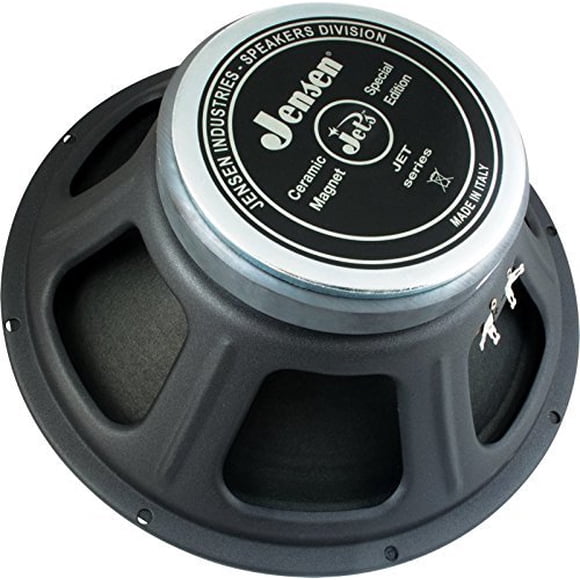 Parlante Jensen Jets Nighthawk 12" 75W 16 Ohm