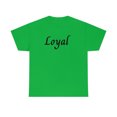 thumbnail image 5 of Loyal Tee, 5 of 9