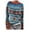 #1 Blue, variant on Gyujnb Women's Color Block Sweater Round Neck Long Sleeve Loose Fit Knit Pullover Top Contrast Panel Trendy Jumper for Fall Winter,Size:3XL