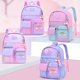 thumbnail image 2 of Bolsa de libros de gran capacidad para niños, mochilas escolares impermeables de nailon para niños adolescentes, bolsas escolares para niños de primaria Fivean unisex, 2 of 2