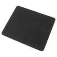 thumbnail image 5 of GOOHOCHY Ergonomic Black Mouse Pad With Non-Slip Rubber Base Black Mousepad Gaming Mouse Mat Gaming Mouse Pad Portable Mousepad, 5 of 7