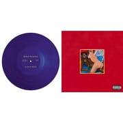 Jesus Is King & My Beautiful Dark Twisted Fantasy [CD Bundle]