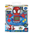 thumbnail image 4 of VTech Jeux Spidey and his Amazing Friends Spidey Learn & Go pour les enfants - Exclusivité Walmart - Version Anglaise, 3+ Ans, 4 of 7