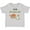 AC-Heather Grey, variant on Inktastic I'm the Big Brother Ankylosaurus Bros Boys Baby T-Shirt