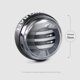thumbnail image 4 of LED Fitness Ball Muscle Relax Giroscopio Powerball Culturismo Equipo de entrenamiento, 4 of 6
