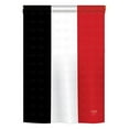 thumbnail image 2 of Breeze Decor 58270 Yemen 2-Sided Impression Garden Flag - 13 x 18.5 in., 2 of 2