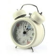 thumbnail image 1 of reloj despertador de 3 pulgadas., 1 of 3