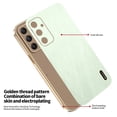 thumbnail image 5 of TYJKeJi Case Drop Resistant Shockproof Case For Samsung Galaxy A35 5G, 5 of 8
