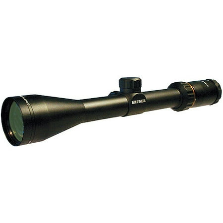 Kruger 63329 Tacdriver 3 To 9x40 Hunter