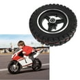 thumbnail image 4 of Neumlico de Motocictleta, Desgaste anti -avejecimiente resistente a la explosión de la neumática de 6.5 pulgadas estabilidad mejorada para vehiculo eléctrico, 4 of 7